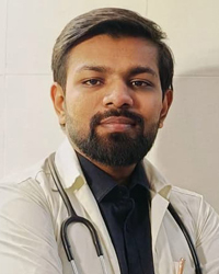 Dr. Yash Vasoya - Aarutva